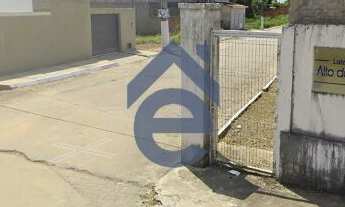 Imagem: Terreno na parte alta de Marechal Deodoro