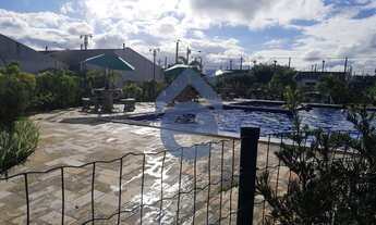 Imagem 2: Casa em Condomínio Residencial à Venda, na Cidade Universitária, 2/4 e área de l