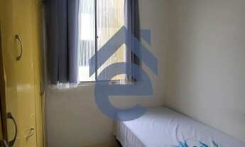 Imagem 6: Apartamento no bairro Petrópolis, 2/4, local diferenciado, com 1 vaga de garagem