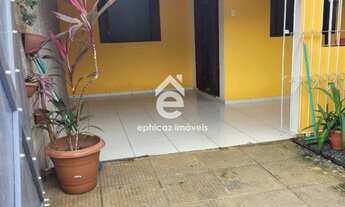 Imagem 2: Casa à venda, Cidade Universitária, 2/4, sendo uma suíte, área serviço, garagem