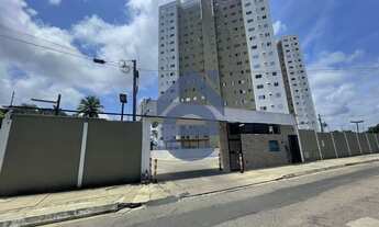 Imagem: Apartamento mobiliado para aluguel na Serraria