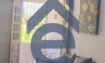 Imagem: Casa com 2 quartos em Porto da Rua, São