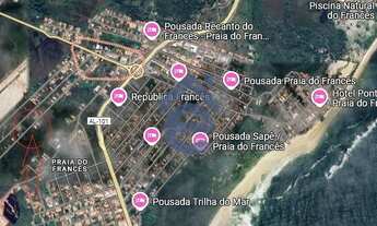 Imagem: 2 lotes à venda, juntos de 15 x 30 cada,Trevo