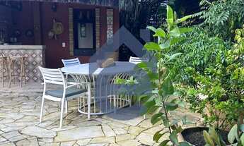 Imagem 6: Excelente casa à venda no Condomínio Aldebaran Omega, 3 suítes, piscina, 4 vagas