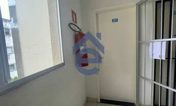 Imagem 7: Apartamento à venda no Pq Jd Petróplis I, 2/4, sala, wc social, em ótimo local