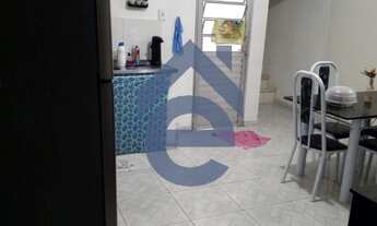 Imagem 5: Casa à venda de esquina, Tabuleiro do Martins, 4/4 sendo 1 suíte, 128m²