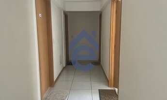 Imagem 2: Apartamento mobiliado para aluguel na Serraria, 2/4, com piscina e 1 vaga de ga