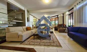 Imagem 5: Casa à venda no Condomínio Ocean View, 6 suítes, piscina, 545 m2, próximo a prai