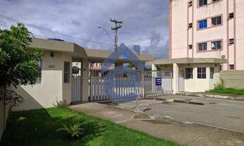 Imagem 1: Apartamento à venda no Pq Jd Petróplis I, 2/4, sala, wc social, em ótimo local