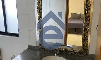 Imagem 7: Apartamento cobertura duplex, nascente e à venda na Ponta Verde, 79m2, com pisci