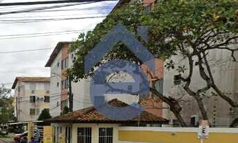 Imagem 1: Apartamento no bairro Petrópolis, 2/4, local diferenciado, com 1 vaga de garagem