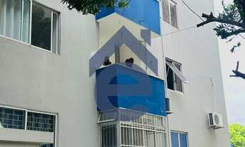 Imagem 3: Apartamento à venda no Jaraguá, 3/4 sendo 1 suíte, DCE, nascente e 111 m2