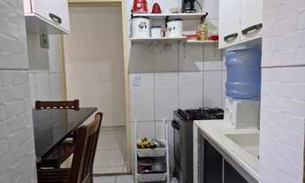 Imagem 6: Apartamento à venda em Cruz das Almas, 2/4, 280.000,00