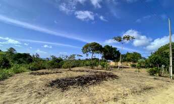 Imagem: Lote à venda no Alto da Barra em Barra
