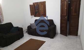 Imagem: Casa à venda de esquina, Tabuleiro do Martins