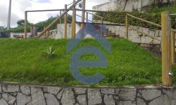 Imagem 6: Lote à venda, Viçosa, com área lazer e piscina, próximo a Mar Vermelho