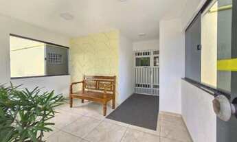 Imagem: Apartamento à venda em Cruz das Almas