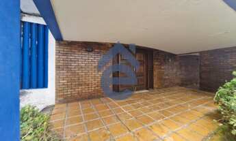 Imagem 2: Casa à venda na Gruta de Lourdes, Próximo a Av. Fernandes Lima, 390m2