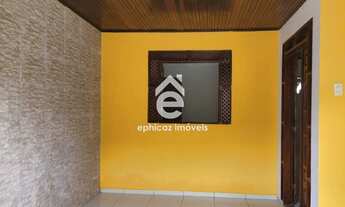 Imagem 5: Casa à venda, Cidade Universitária, 2/4, sendo uma suíte, área serviço, garagem