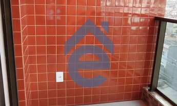 Imagem 7: Apartamento à venda no edificio Dueto, seu novo lar, 2 quartos com lazer compl