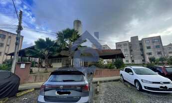 Imagem 5: Apartamento à venda no Pq Jd Petróplis I, 2/4, sala, wc social, em ótimo local