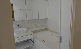 Imagem 2: Apartamento 3 Dormitórios (2 Suítes) | Mobiliado