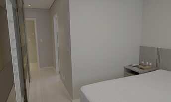 Imagem 3: Apartamento 3 Dormitórios (2 Suítes) | Mobiliado