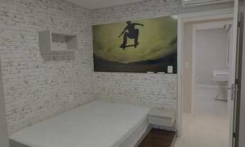 Imagem 5: Apartamento 3 Dormitórios (2 Suítes) | Mobiliado