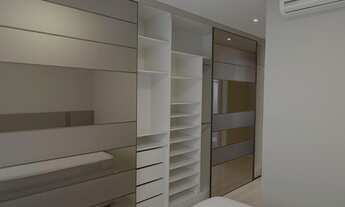 Imagem: Apartamento 3 Dormitórios (2 Suítes)