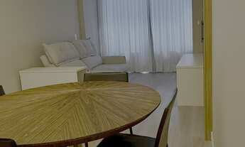 Imagem 2: 2 DORMITÓRIOS Pronto para Morar ou Investir