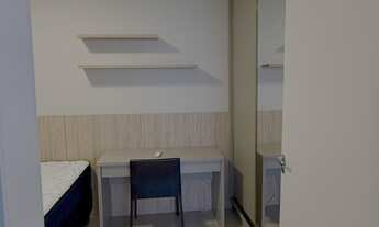 Imagem 4: 2 DORMITÓRIOS Pronto para Morar ou Investir