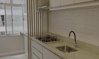 Imagem: 2 DORMITÓRIOS Pronto para Morar ou Investir