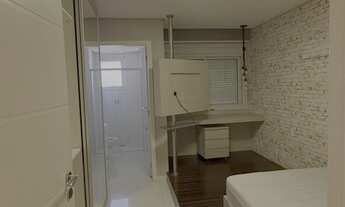 Imagem 6: Apartamento 3 Dormitórios (2 Suítes) | Mobiliado