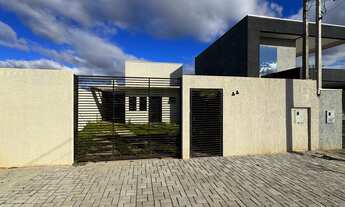 Imagem: Casa no loteamento Vila Maria em Foz do