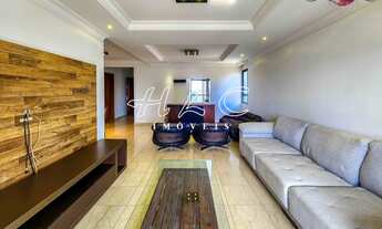 Imagem 2: Aluguel – Apartamento Mobiliado 2 Dormitórios – Edifício Caravaggio