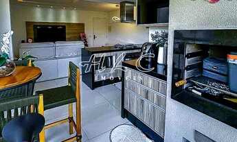 Imagem: Venda Apartamento 70m² Condomínio