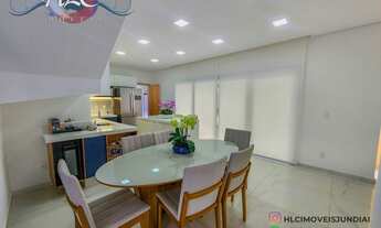 Imagem 6: Casa 4 Quartos c/ Edícula, Piscina - Terras de Jundiaí