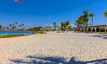 Imagem 7: Terreno à Venda Condomínio Fazenda da Grama Itupeva Com Título da Praia