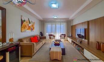 Imagem 4: Casa em Condomínio Fechado para Venda em Jundiaí no Residencial Boa Vista. 3 dor