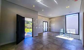 Imagem 3: Exclusividade – Casa Térrea 370m² – Condomínio Brisas do Lago (Brisas Jundiaí