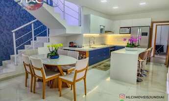 Imagem: Casa 4 Quartos c/ Edícula, Piscina - Terras