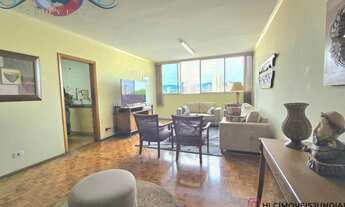 Imagem 5: Venda - Apartamento de 3 quartos no Centro de Jundiaí-SP, 195m², 1 suíte, No Edi