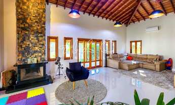 Imagem: Maravilhosa Chácara - Casa à Venda no