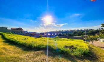 Imagem 3: Terreno à Venda no Condomínio Portal do Sol em Jundiaí/SP