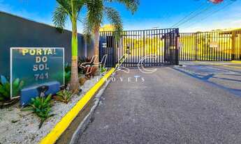 Imagem 4: Terreno à Venda no Condomínio Portal do Sol em Jundiaí/SP