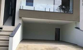 Imagem: Maravilhosa Casa Térrea à venda no Condomínio