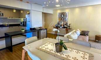 Imagem: Venda  Apartamento 101m² com 3 vagas