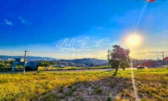 Imagem: Terreno 1.123m² c/ Vista Panorâmica