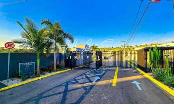 Imagem 4: Terreno à Venda no Condomínio Portal do Sol em Jundiaí/SP