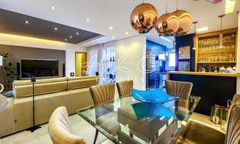 Imagem: Apartamento à venda no Eleve Jundiaí de